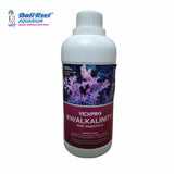 Vichpro	KH/ Alkalinity Reef Essentials Bks
