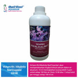 Vichpro	KH/ Alkalinity Reef Essentials Bks
