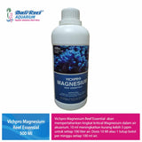 Vichpro	Magnesium Reef Essentials Bks
