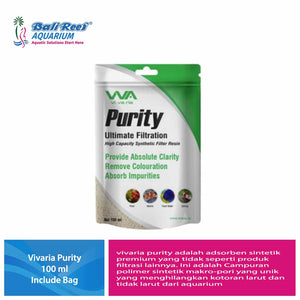 Vivaria Purity