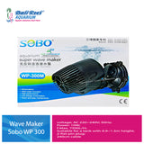 Sobo Wave Maker