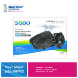 Sobo Wave Maker