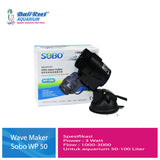 Sobo Wave Maker