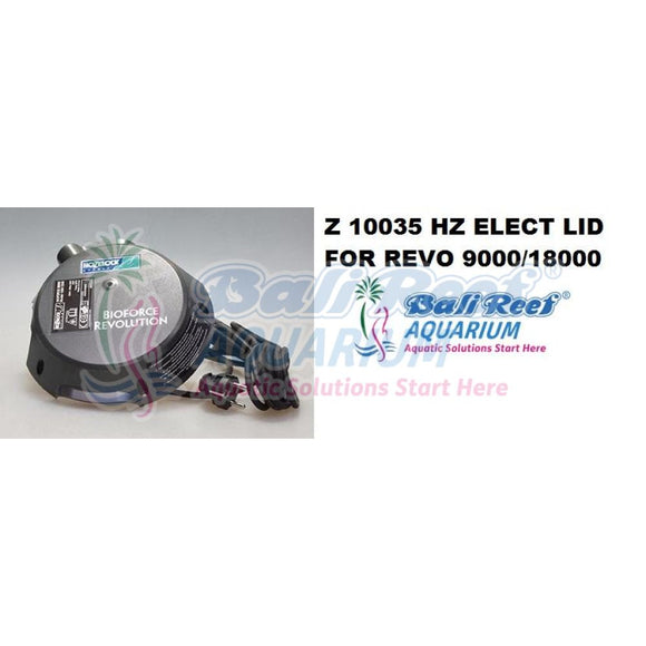Z 10035 Hz Elect Lid 25092017 Bali Reef Aquarium Online Store