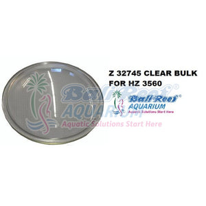 Z 32745 Clear Bulk For Hz 3560 25092017 Bali Reef Aquarium Online Store