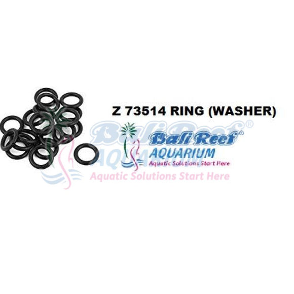 Z 73514 Ring (Washer) 25092017 Bali Reef Aquarium Online Store